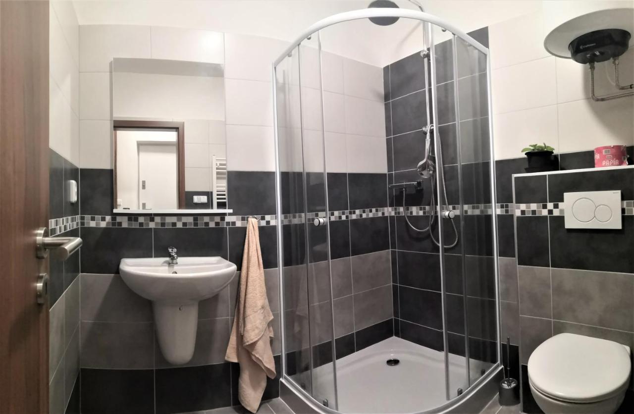 Penzion Sloup Dış mekan fotoğraf